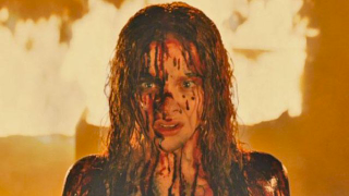 <em>Carrie</em> director Kimberly Peirce tells us why tampons are still terrifying
